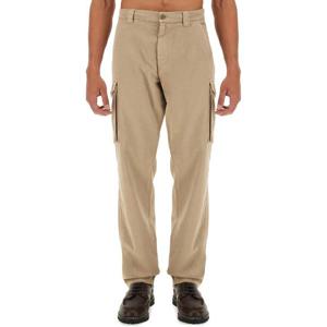 아스페시 스트레이트 사이드 카고 팬츠 CP41 P57085177