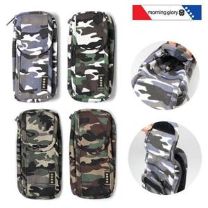 모닝글로리 멋진사나이 카모 봉제필통 (랜덤1개)