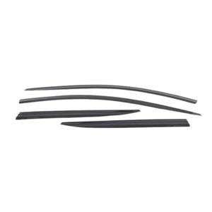 스포티지 NQ5 썬바이저 빗물받이 윈도우 선바이저