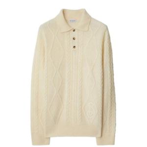 버버리 터틀넥 8097969C1411