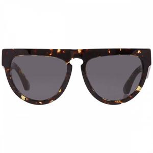 버버리 다크 그레이 브로우라인 여성용 선글라스 BE4416U 410687 59 멀티