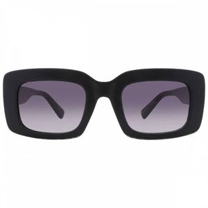 프라이 51235FCO001 스모크 스퀘어 여성용 선글라스 10260428.COM BLKSMK 멀티