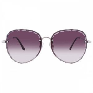 프라이 50856FCO040 스모크 오벌 여성용 선글라스 10260422.COM SILSMK 멀티