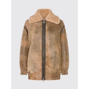 살바토레 산토로 자켓 W25SANTD49028D CAMEL Brown