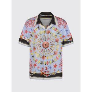 돌체앤가바나 셔츠 G5JH9TFP4NR HC5PJ Multicolor