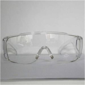 히든 920 보호안경-투명-성애방지(542301)