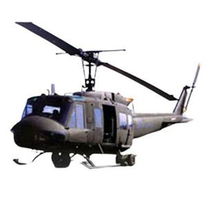 아카데미과학 헬기 프라모델 밀리터리 장난감 UH1DH