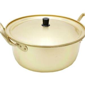 대성 황냄비28CM 양수 라면 찌개 탕 국 양은