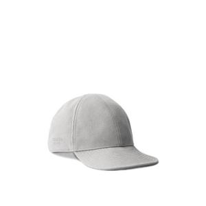 프라다 로고 베이스볼 캡 모자 2HC27418NF