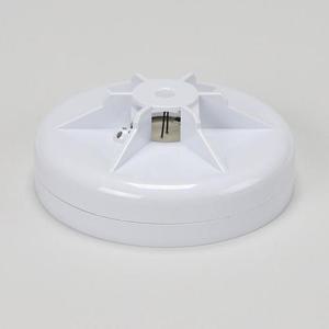 방수형 차동식 감지기 온도차 스포트형 소방 화재 연기 온도 수영장 목욕탕