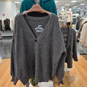 멜로디가든 HC17 제너럴박스가디건 M25WBC116