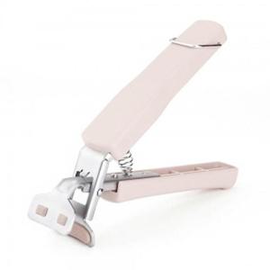 쿠킹스뚝배기 냄비집게(핑크베이지)