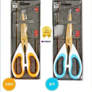 HIMMEL 힘멜 티타늄 코팅 가위 병따게 가세