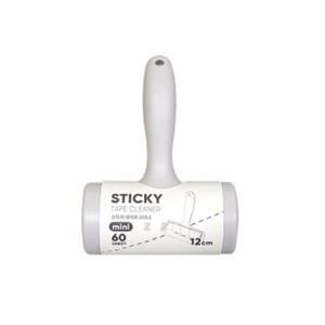 스티키 테이프 크리너 미니 12cm 먼지 찍찍이