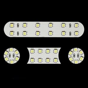 LED실내등 QM3 일반 자동차등 실내전등 튜닝 인테리어