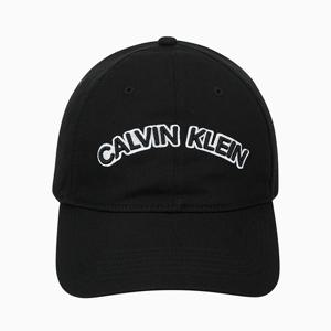 [캘빈클라인 진]공용 뉴 타이틀케이스 로고 볼캡(4G5063G-UB1)