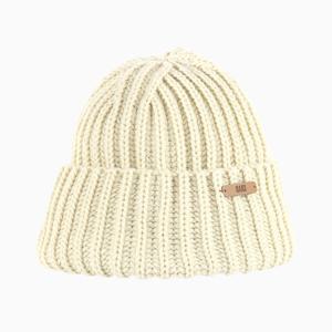 [닥스(모자)]여성 니트 비니 DK58WKB001