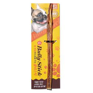 네츄럴EX 불리스틱 중형 1P