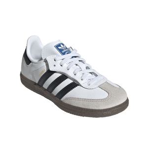 아디다스 삼바 OG CF EL C 화이트 ADYCF3TSSA11WBK