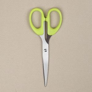 사무용가위 문구존 스텐 사무용 가위(16cm)학용품