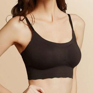 DS 노와이어 노후크 편안한 착용감 누디핏 웨이브 심 DS 노와이어 노후크 편안한 착용감 누디핏 웨이브 심리스 슬림끈브라