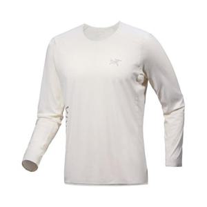 아크테릭스 긴팔 티셔츠 ATPFM10255ARS ARCTIC SILK DOM