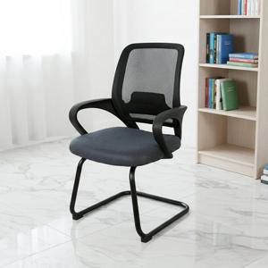 체어센스 아톰 회의용 사무실 회의실 메쉬 공부 책상 편한 의자