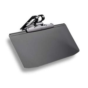 일본생산 차량용 와이드 햇빛가리개 썬바이저