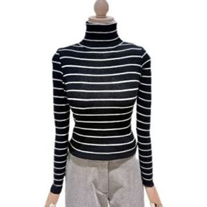 [러브앤쇼]단가라터틀넥니트(GCFKGKT10)