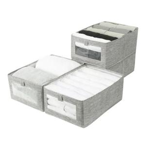패브릭 스토리지박스 옷장수납함 패브릭박스 옷장정리함 소품정리함 스토리지박스 패브릭