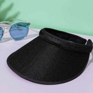 썬캡 모자 여름썬캡 여성골프썬캡 자외선차단썬캡