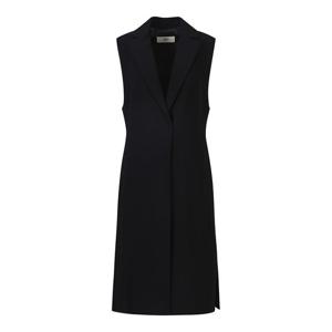 [베스띠벨리]백 스트랩 테일러드 롱 베스트 BJVAI2701 H