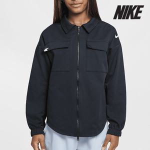 [나이키]나이키 주니어 자켓 /Y2- FZ5552-010 / 주니어 여아 스
