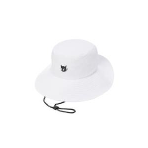 [왁]왁 유니 와키 버킷햇 WGRCX26170WHX