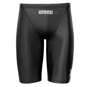 [아레나]남성 4부 수영복(A5FM1PM14) 블랙
