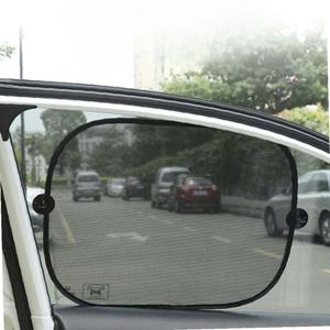 아기 햇빛 차량용 가림막 가리개 차 커튼 창문
