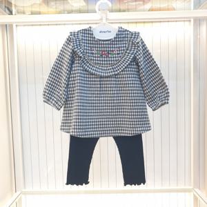 [해피랜드]그레이스상하 HW5512P9