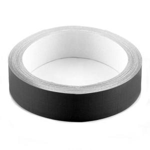 세모네모 제본 라벨 JB2500 (25mmX10m) (검정)