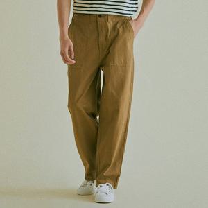 [후아유]퍼티그 팬츠 (WHTAC4939M-T)