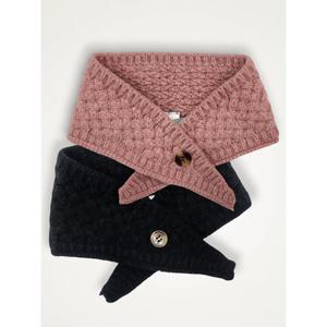 [레코브](레코브) 단추 삼각 머플러(LC33BZAF915X)