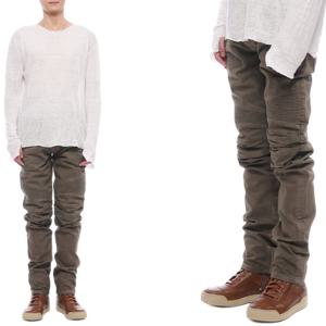 [발망]남성 바이커 데님 팬츠 (S3HT500C 166 161)