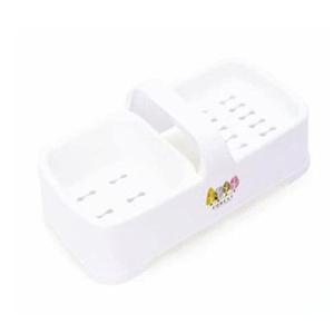 니드코 비누 받침대 손잡이 비누대 거치대 비누곽