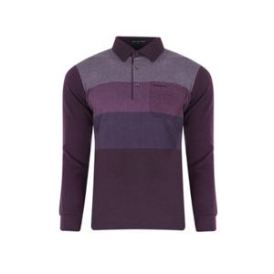 [페라어스]골피아 남성 나염배색 골프 카라셔츠 CTDJ2119W2