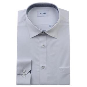 [예작]YJFSIR301_배색카라 스트레치 솔리드 일반핏긴소매