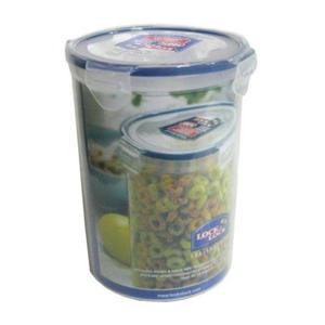 락앤락 밀폐용기 반찬통 냉장고 용기 원통형 1800ml