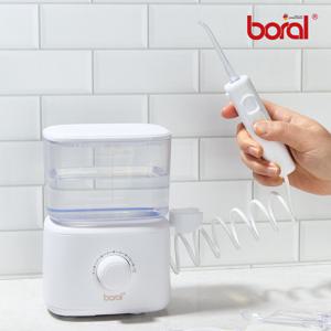 보랄 투스클리너 초미세 구강세정기 600ml BR-TC30