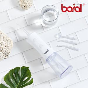 보랄 충전식 무선 구강세정기 300ml BR-TC20