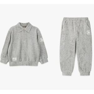 [페리미츠]카라 집업 상하세트P2545T113P213