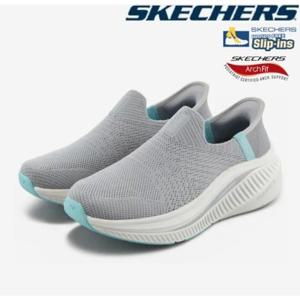 스케쳐스 여성 고워크 맥스쿠셔닝 아치핏 슬립인스 SP0WWCGX083-LP