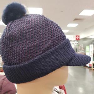 레드페이스 HC12 카렌직조우먼캡NA REEFHAW22052